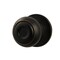 Sure-Loc Hardware Sure-Loc Hardware Juniper Passage Knob, Vintage Bronze JN101 11P - alternate 1